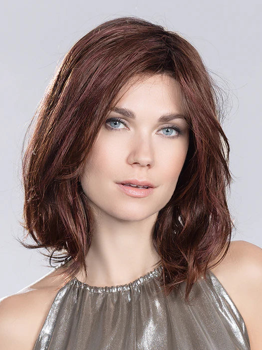 Ellen Wille | High Power | Heat Friendly | Melody Wig