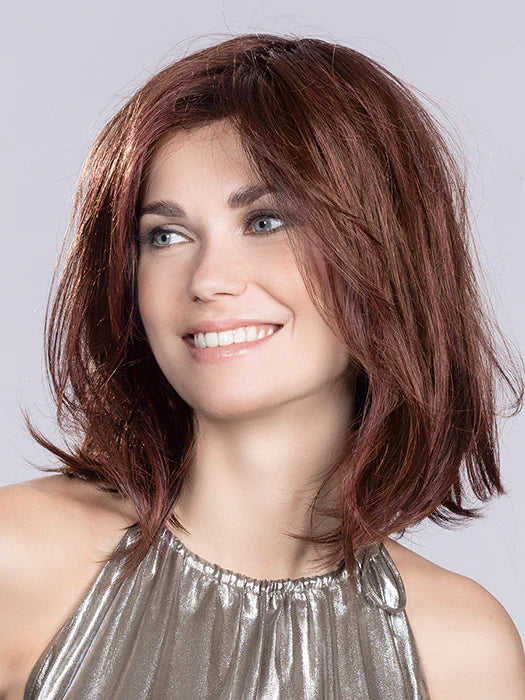 Ellen Wille | High Power | Heat Friendly | Melody Wig