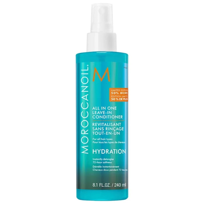 Moroccanoil All In One Leave-In Conditioner