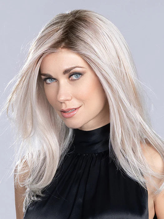 Ellen Wille | High Power | Heat Friendly | Music Wig