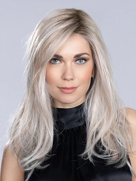 Ellen Wille | High Power | Heat Friendly | Music Wig