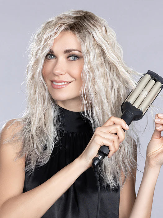 Ellen Wille | High Power | Heat Friendly | Music Wig