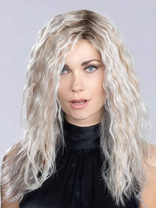 Ellen Wille | High Power | Heat Friendly | Music Wig