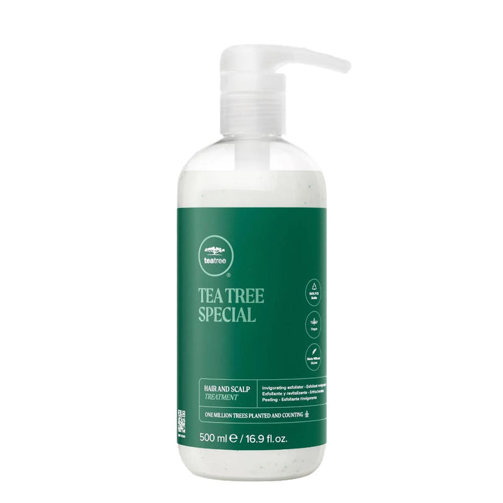 Paul Mitchell Tea Tree Hair and Scalp Treatment 16.9 oz