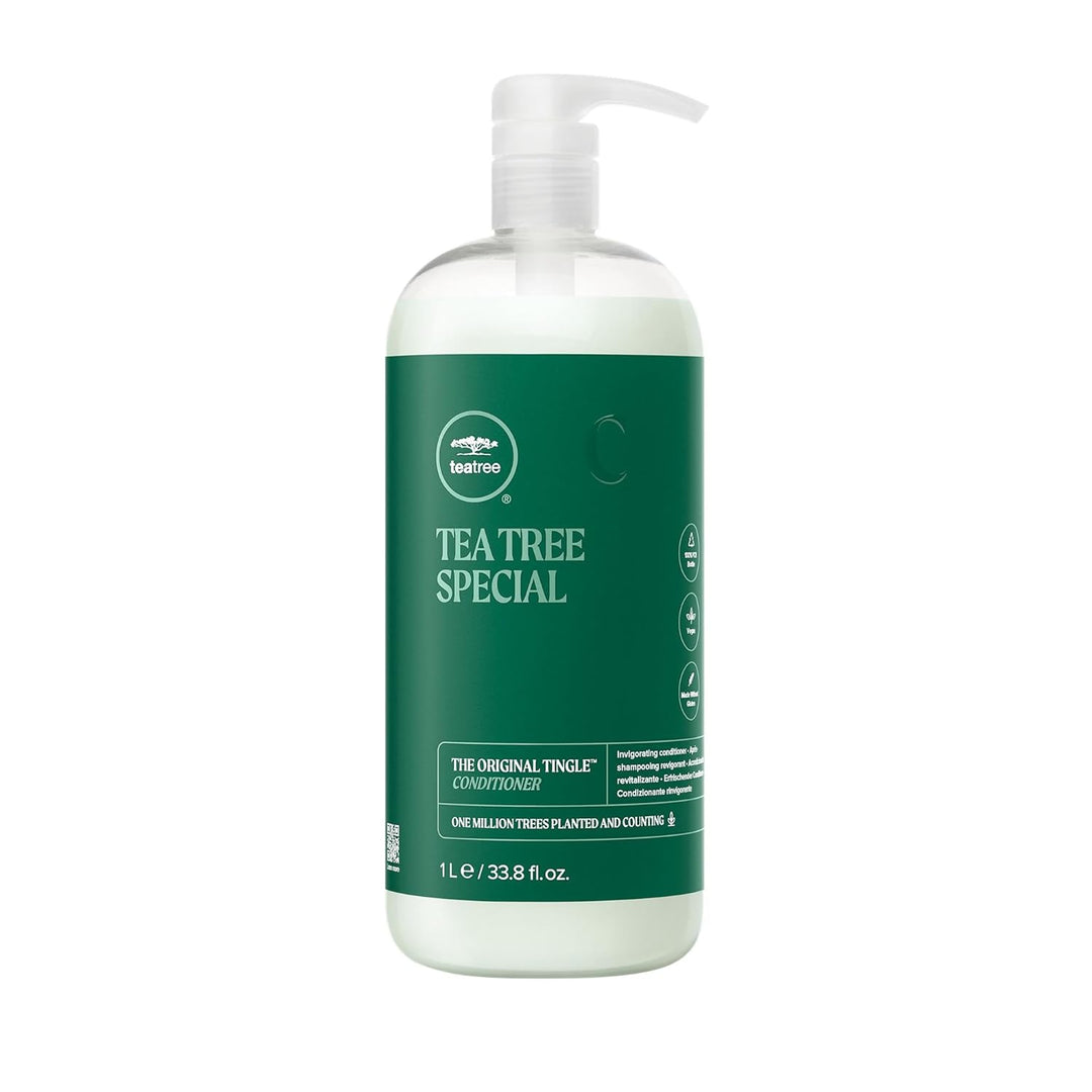 Paul Mitchell Tea Tree Lavender Mint Moisturizing Conditioner