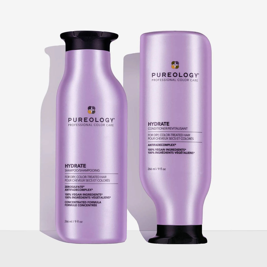 Pureology Hydrate Shampoo and Conditioner Duo