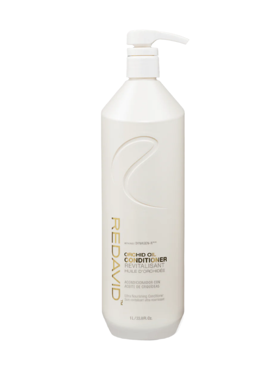 Redavid Orchid Oil Conditioner 33.8 oz