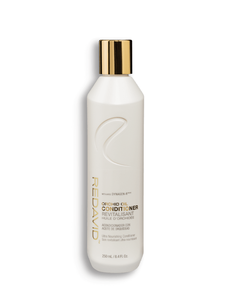 Redavid Orchid Oil Conditioner