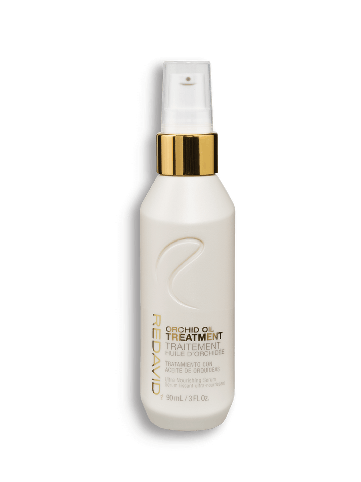 Redavid Orchid Oil Treatment