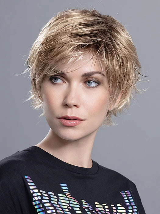 Ellen Wille | Changes | Raise Wig