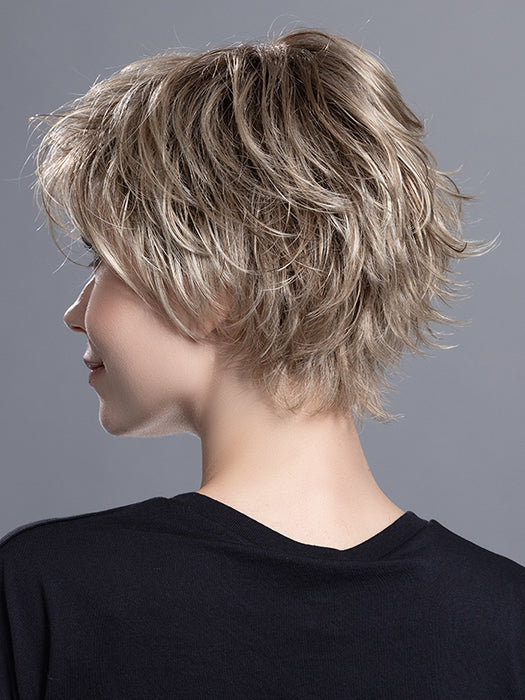 Ellen Wille | Changes | Raise Wig