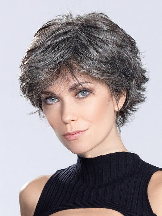 Relax | High Power | Heat Friendly Synthetic Wig