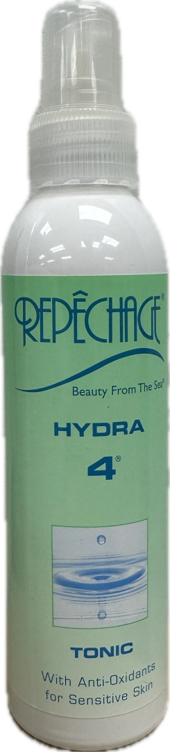 Repêchage Hydra 4 Tonic for Sensitive Skin 6 oz bottle
