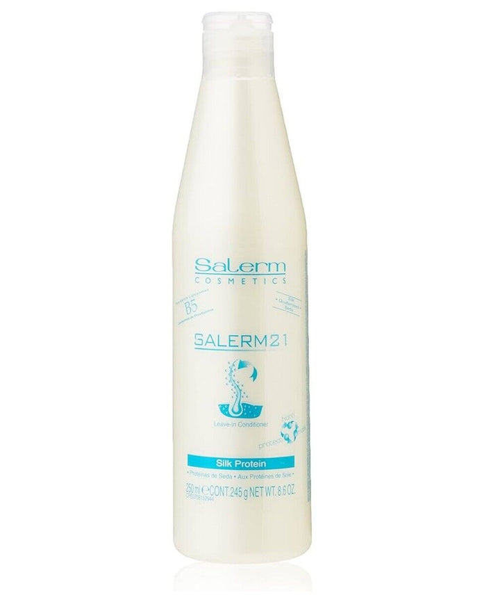 SaLerm Cosmetics SaLerm 21 Leave-In Conditioner Silk Protein