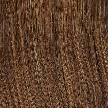 Henry Margu Human Hair Color Swatch Sangria