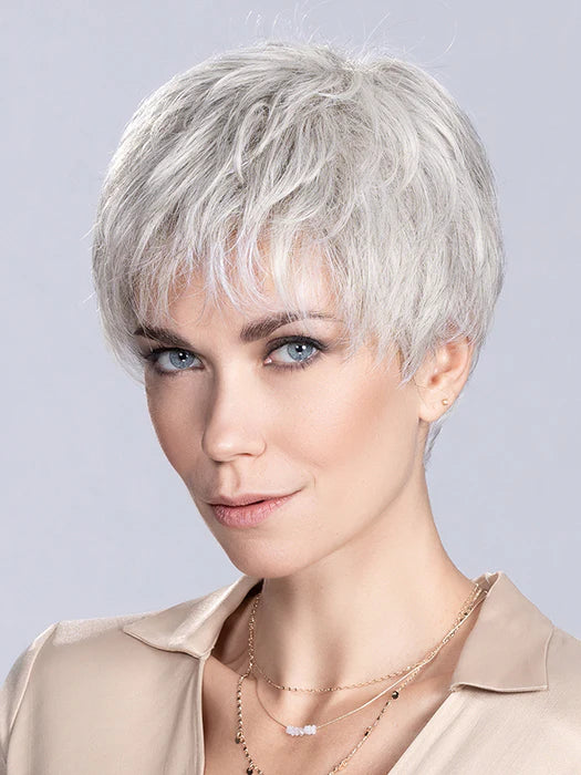 Ellen Wille | High Power | Heat Friendly | Time Comfort Wig