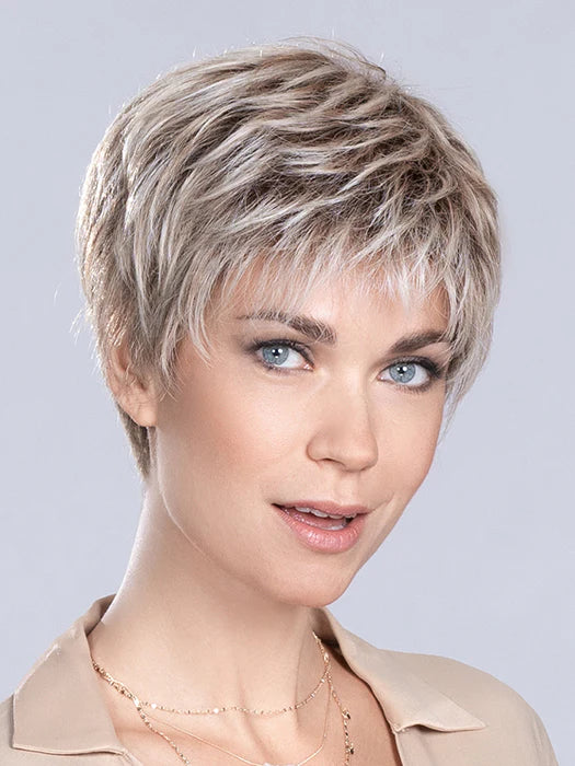 Ellen Wille | High Power | Heat Friendly | Time Comfort Wig