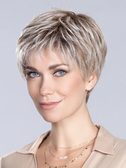 Ellen Wille | High Power | Heat Friendly | Time Comfort Wig