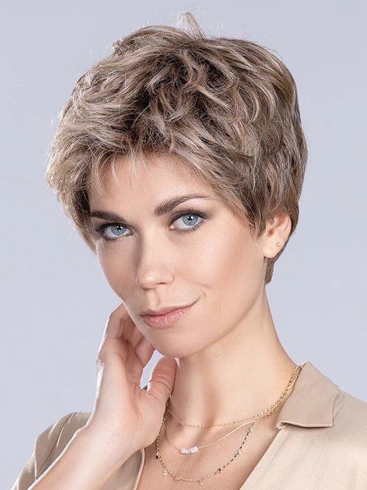 Ellen Wille | High Power | Heat Friendly | Time Comfort Wig