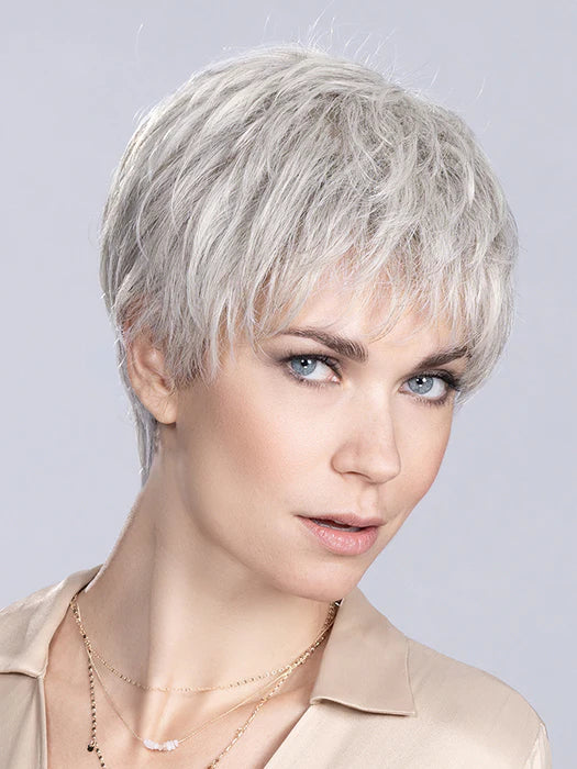 Ellen Wille | High Power | Heat Friendly | Time Comfort Wig