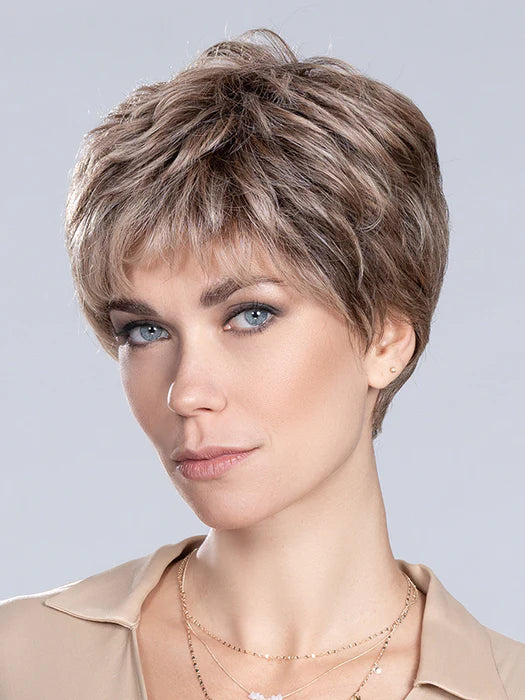 Ellen Wille | High Power | Heat Friendly | Time Comfort Wig