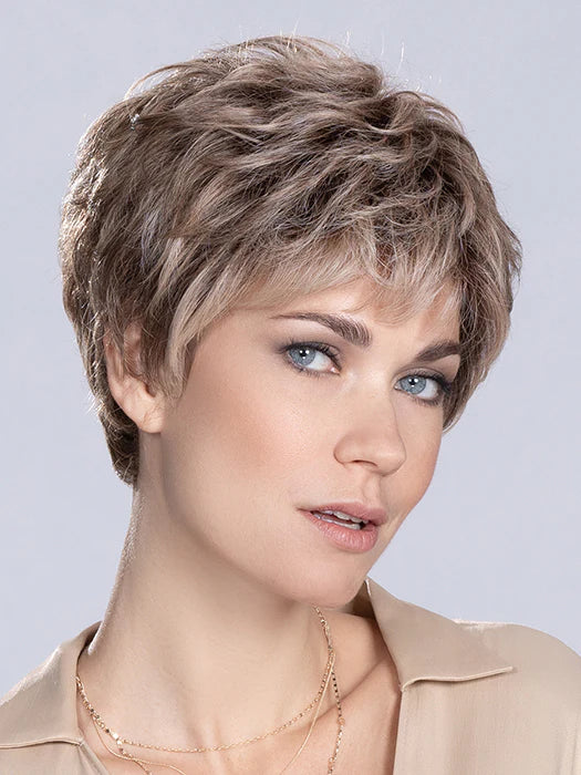 Ellen Wille | High Power | Heat Friendly | Time Comfort Wig