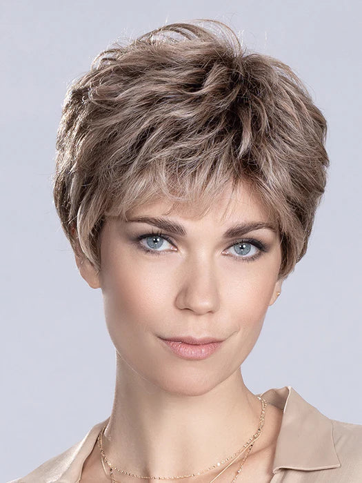 Ellen Wille | High Power | Heat Friendly | Time Comfort Wig