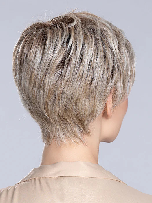 Ellen Wille | High Power | Heat Friendly | Time Comfort Wig