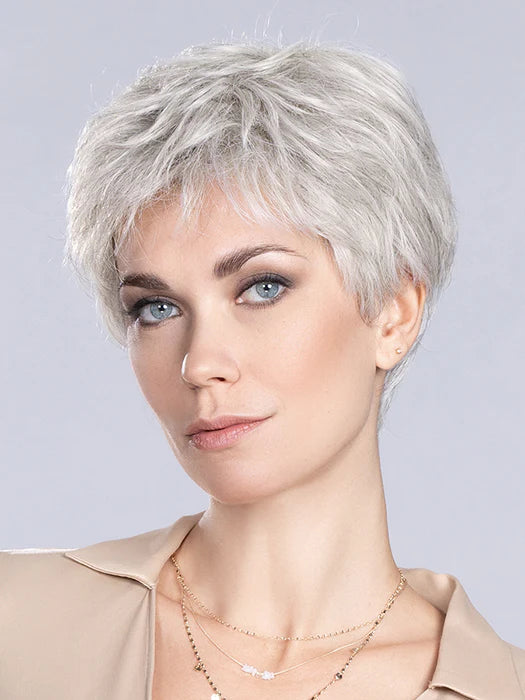 Ellen Wille | High Power | Heat Friendly | Time Comfort Wig