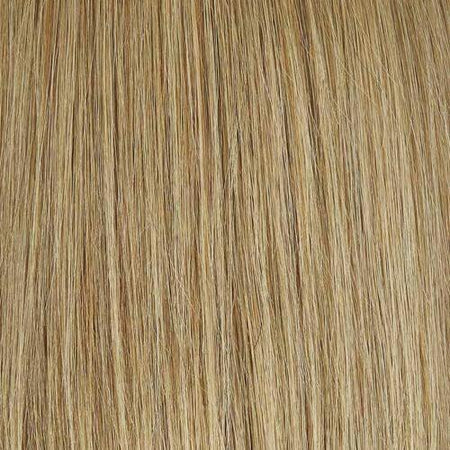 Henry Margu Human Hair Color Swatch Toffee