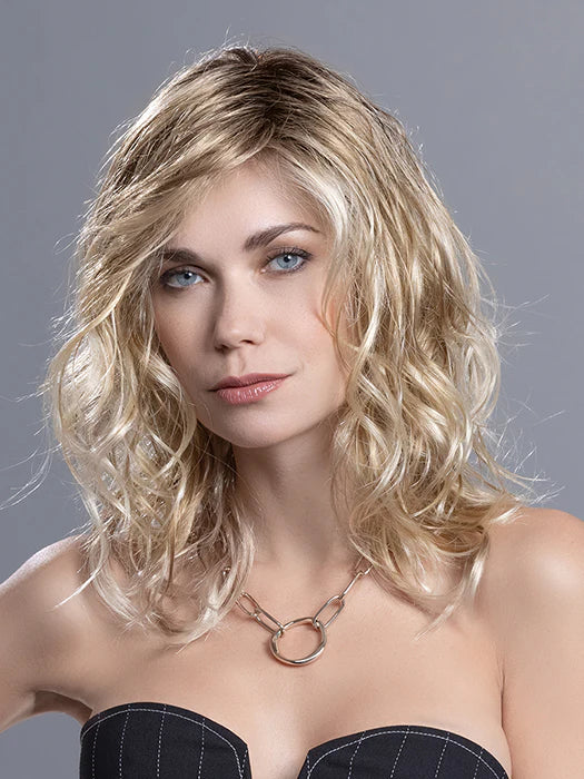 Ellen Wille | Changes | Touch Wig