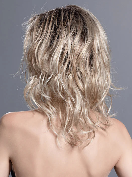Ellen Wille | Changes | Touch Wig
