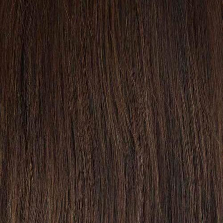 Henry Margu Human Hair Color Swatch Truffle