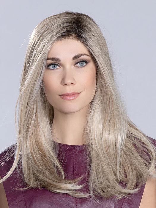 Ellen Wille | High Power | Heat Friendly | Vita Wig