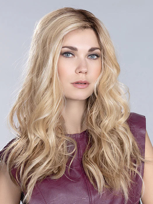 Ellen Wille | High Power | Heat Friendly | Vita Wig