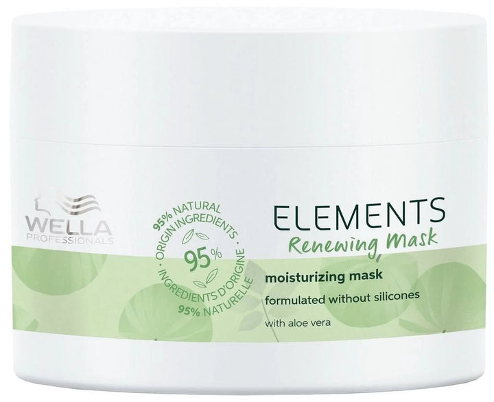 Wella Elements Renewal Mask