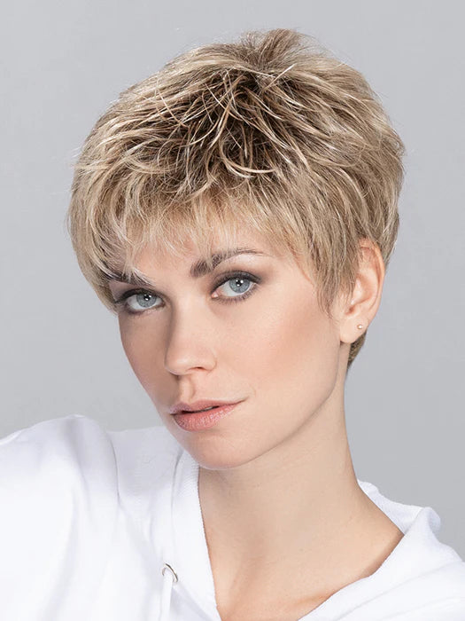 Ellen Wille | High Power | Heat Friendly | Yoko Wig