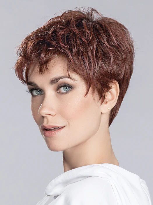 Ellen Wille | High Power | Heat Friendly | Yoko Wig