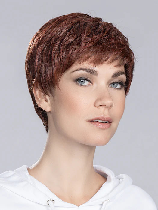 Ellen Wille | High Power | Heat Friendly | Yoko Wig