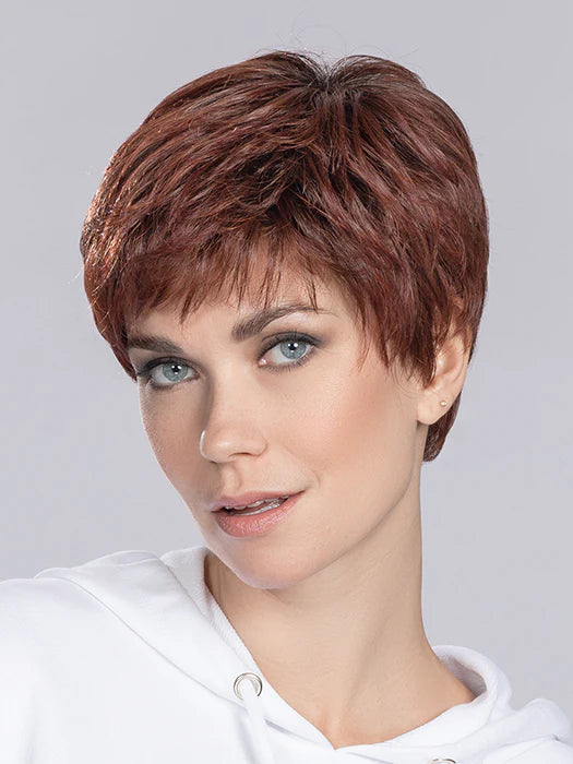 Ellen Wille | High Power | Heat Friendly | Yoko Wig