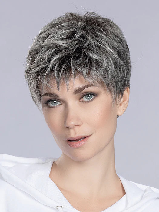 Ellen Wille | High Power | Heat Friendly | Yoko Wig