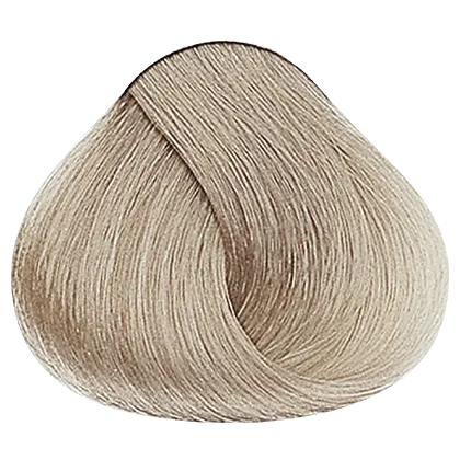 Alfaparf Milano Precious Nature Ammonia Free Permanent Hair Color image of 10.1 lightest ash blonde