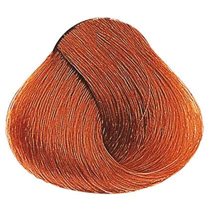 Alfaparf precious nature hair color image of 8.4 light copper blonde