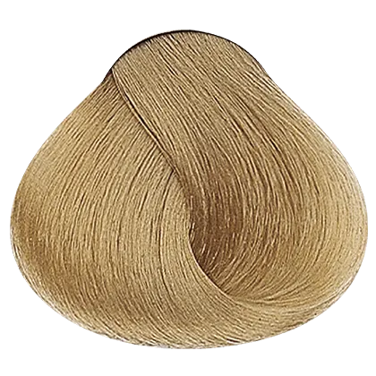 Alfaparf Milano Precious Nature Ammonia Free Permanent Hair Color 9 image of very light natural blonde