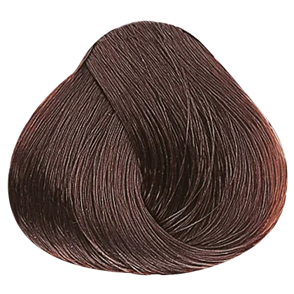 Alfaparf Precious Nature hair color image of 7.35 medium golden mahogany blonde