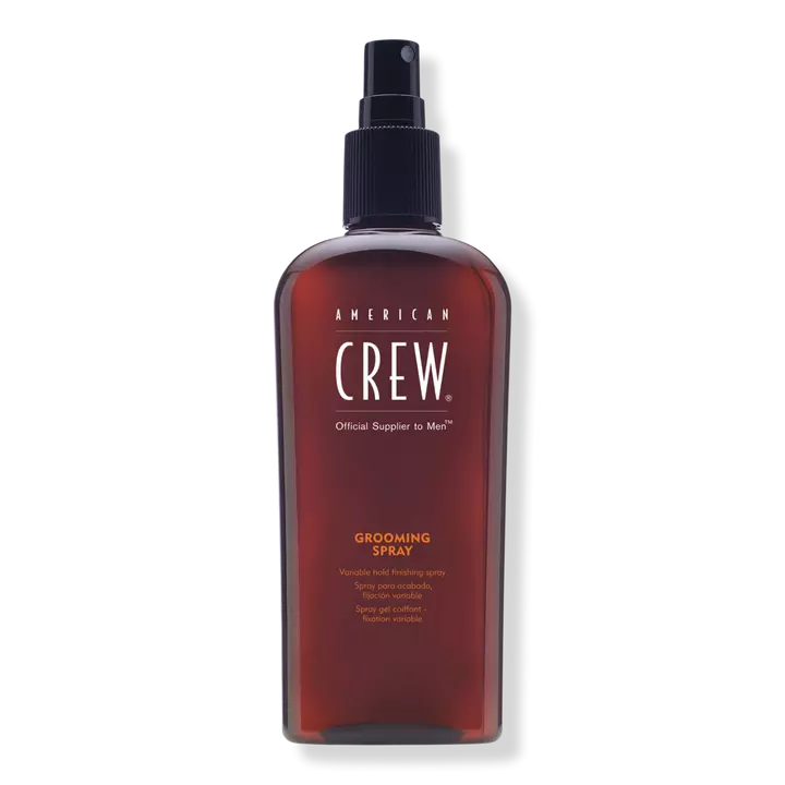 American Crew Grooming Spray image of 8.45 oz bottle