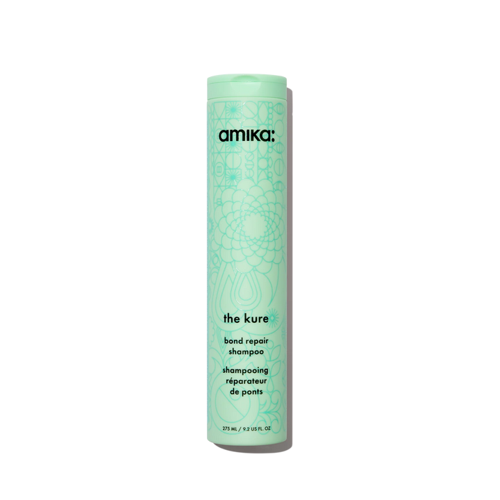 Amika The Kure Bond Shampoo for Damaged Hair