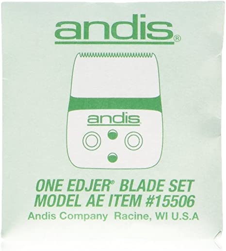 Andis Edger Replacement Blade image of edger blade