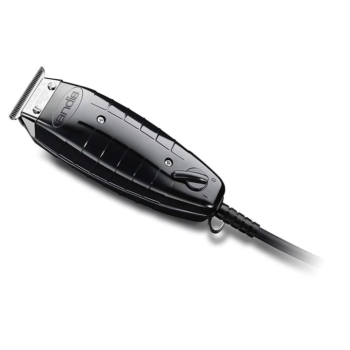 Andis Professional GTX Image of Clipper iwith Black Handle