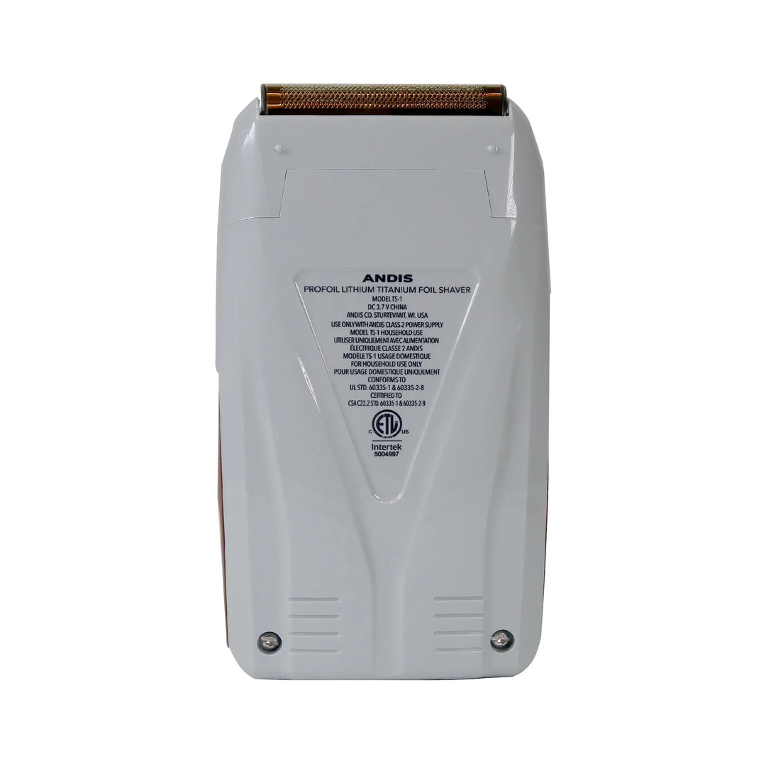 Andis Professional Profoil Shaver